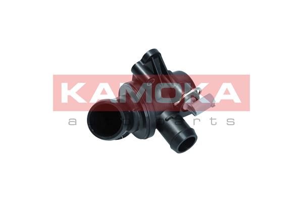 KAMOKA 7710187 Thermostat, coolant