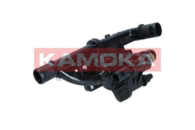 Thermostat, coolant KAMOKA 7710198