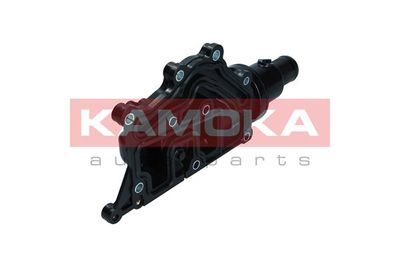 Thermostat, coolant KAMOKA 7710210