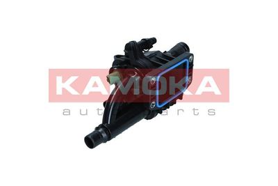 Thermostat, coolant KAMOKA 7710233