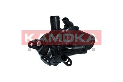 Thermostat, coolant KAMOKA 7710274