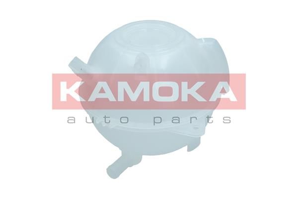 KAMOKA 7720012 Expansion Tank, coolant