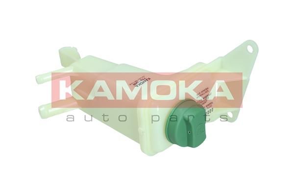 KAMOKA 7721002 Equalising reservoir, hydraulic oil (power steering)