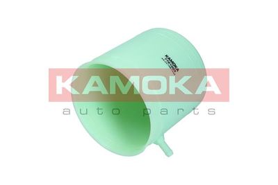 Equalising reservoir, hydraulic oil (power steering) KAMOKA 7721003