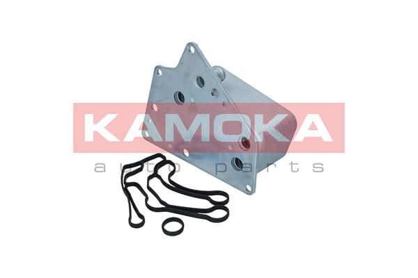 KAMOKA 7730060 Oil Cooler, engine oil