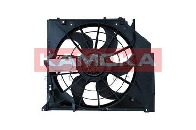 Fan, engine cooling KAMOKA 7740002