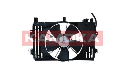 Fan, engine cooling KAMOKA 7740005