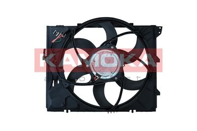 Fan, engine cooling KAMOKA 7740008