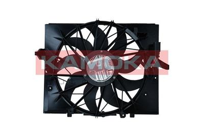 Fan, engine cooling KAMOKA 7740012