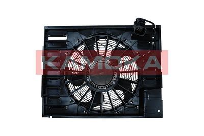 Fan, engine cooling KAMOKA 7740013