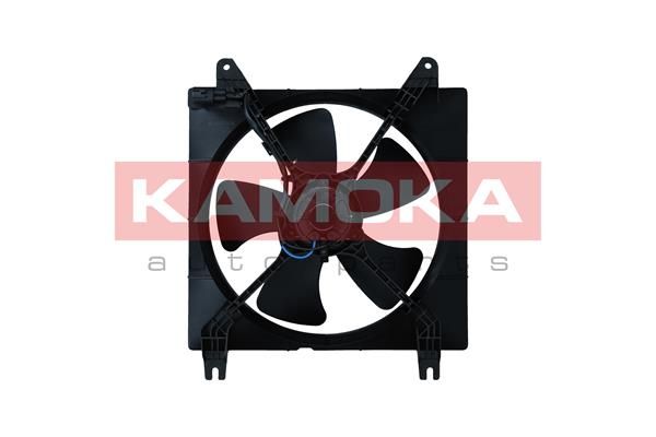 KAMOKA 7740015 Fan, engine cooling