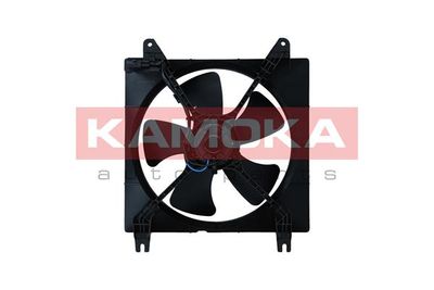 Fan, engine cooling KAMOKA 7740015