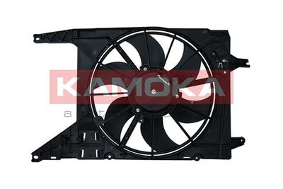 Fan, engine cooling KAMOKA 7740016