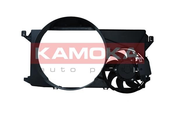 KAMOKA 7740021 Fan, engine cooling