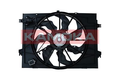 Fan, engine cooling KAMOKA 7740025