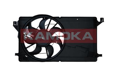 Fan, engine cooling KAMOKA 7740026