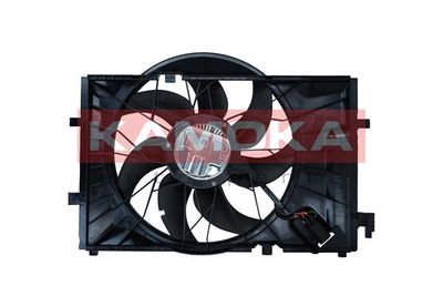 Fan, engine cooling KAMOKA 7740027