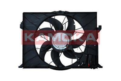 Fan, engine cooling KAMOKA 7740028