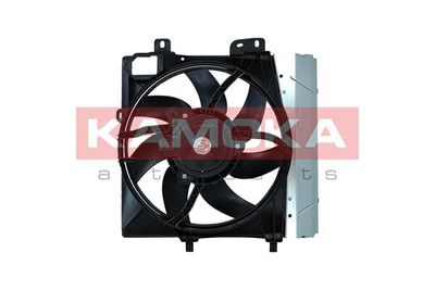Fan, engine cooling KAMOKA 7740031