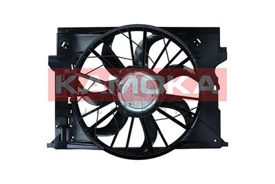 Fan, engine cooling KAMOKA 7740046