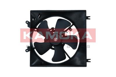 Fan, engine cooling KAMOKA 7740055