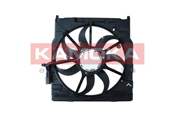 KAMOKA 7740062 Fan, engine cooling