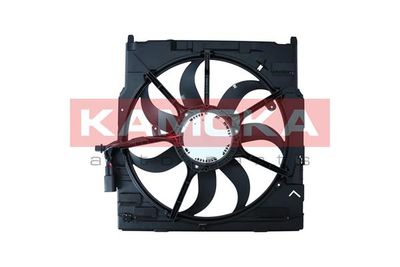Fan, engine cooling KAMOKA 7740062