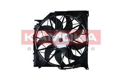 Fan, engine cooling KAMOKA 7740069