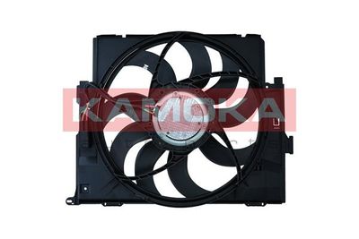 Fan, engine cooling KAMOKA 7740078