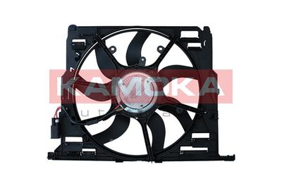 Fan, engine cooling KAMOKA 7740079