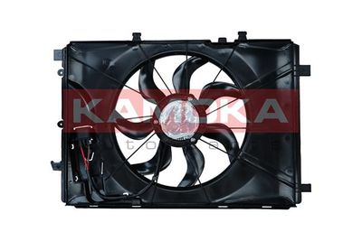 Fan, engine cooling KAMOKA 7740094