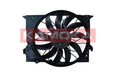 Fan, engine cooling KAMOKA 7740096