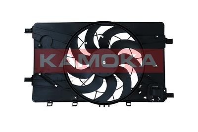 Fan, engine cooling KAMOKA 7740107