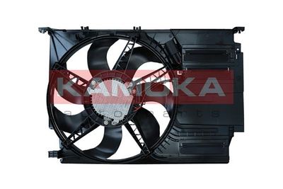 Fan, engine cooling KAMOKA 7740137