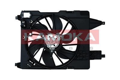 Fan, engine cooling KAMOKA 7740140