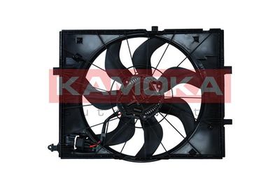 Fan, engine cooling KAMOKA 7740157