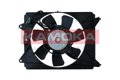 Fan, engine cooling KAMOKA 7740160