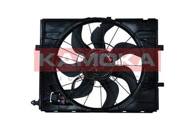 Fan, engine cooling KAMOKA 7740171