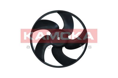 Fan, engine cooling KAMOKA 7742006