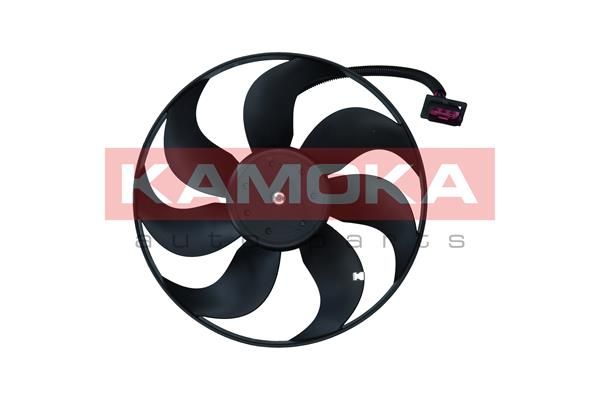 KAMOKA 7742013 Fan, engine cooling