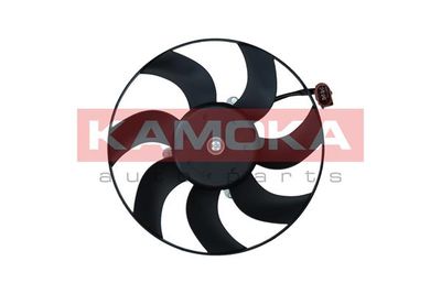 Fan, engine cooling KAMOKA 7742014