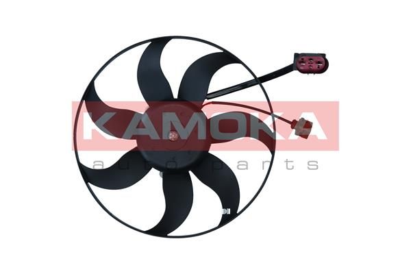 KAMOKA 7742015 Fan, engine cooling