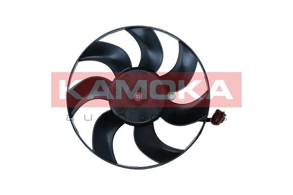 KAMOKA 7742016 Fan, engine cooling