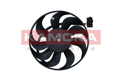 Fan, engine cooling KAMOKA 7742018