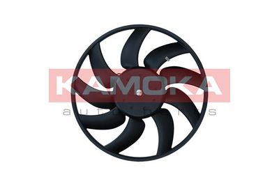 Fan, engine cooling KAMOKA 7742025