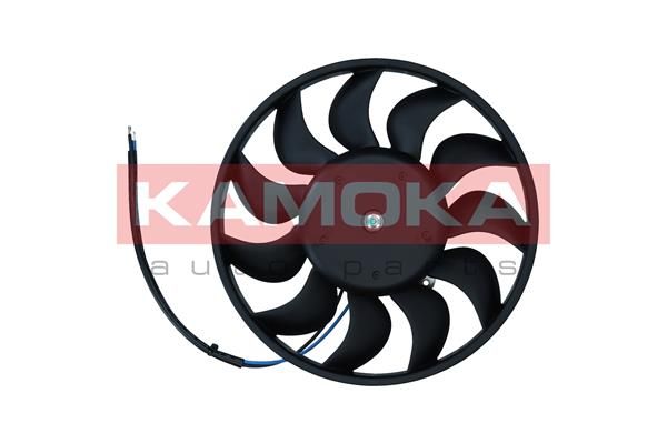 KAMOKA 7742032 Fan, engine cooling