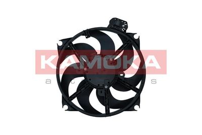 Fan, engine cooling KAMOKA 7742041
