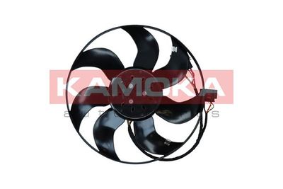 Fan, engine cooling KAMOKA 7742044