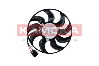 Fan, engine cooling KAMOKA 7742045