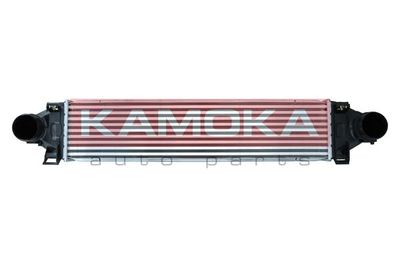 Charge Air Cooler KAMOKA 7750008